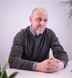 Martin Dušek