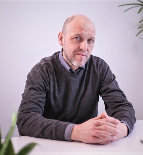 Martin Dušek