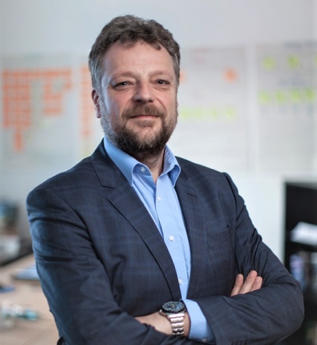 Vladimír Lazecký